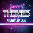 Synthwave 80's